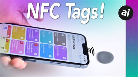 google nfc tag|creative uses for nfc tags.